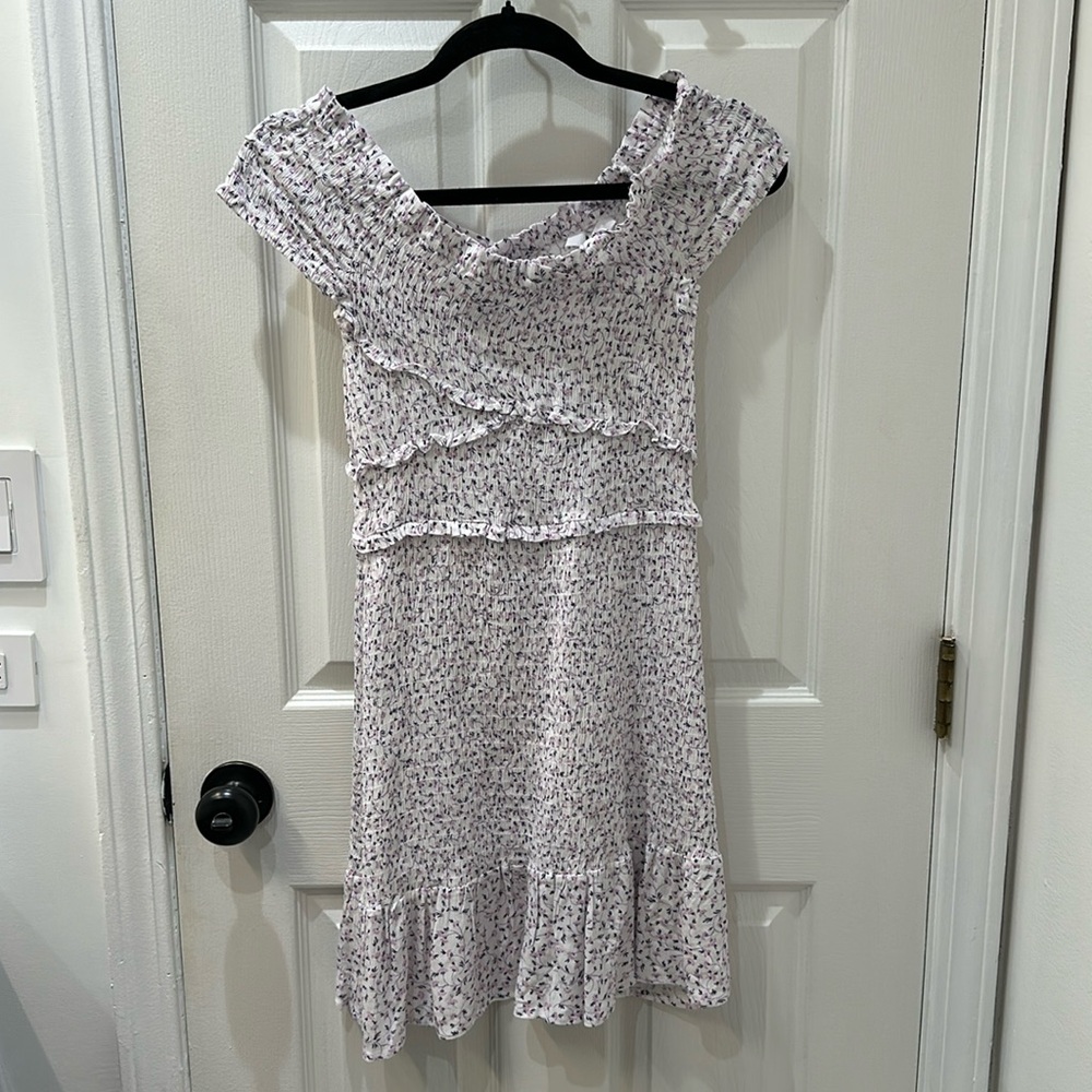 BB Dakota Dress